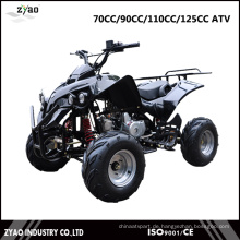 2016 off Road ATV 110ccm / 125cc Quad ATV zum Verkauf Dune Buggy zum Verkauf China ATV 4wheels Quad Factory